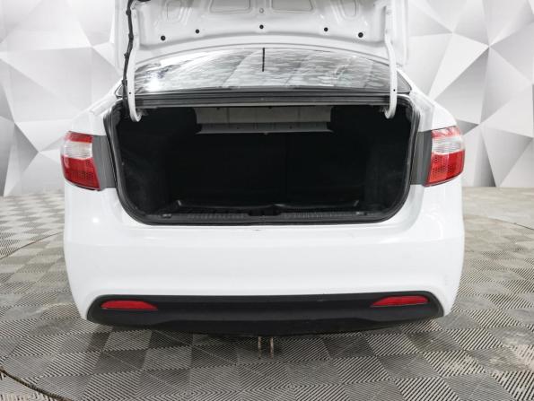 Kia Rio III с пробегом 2014 года, цена 721 000 рублей, 176000 км, седан, Автокод Объявления