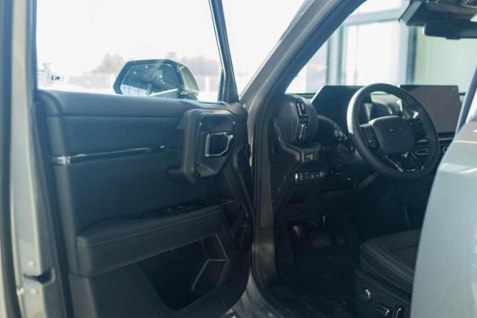 Новый Haval H7 I 2026 года, цена 4 199 000 рублей, внедорожник, Автокод Объявления