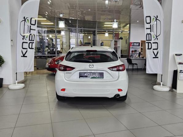 Mazda 3 II (BL) Рестайлинг с пробегом 2013 года, цена 1 025 000 рублей, 100000 км, хэтчбек, Автокод Объявления