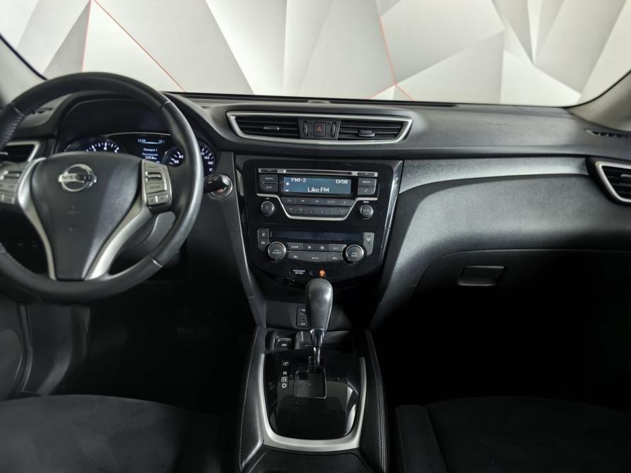 Nissan X-Trail III Москва  - изображение 15