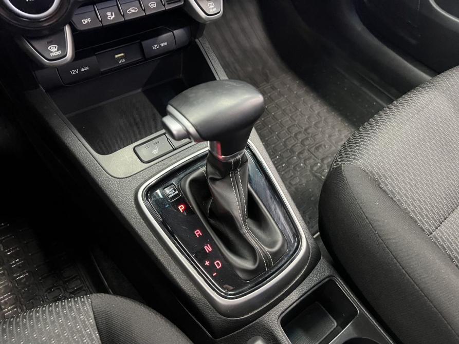 Kia Rio IV Рестайлинг Уфа  - изображение 12