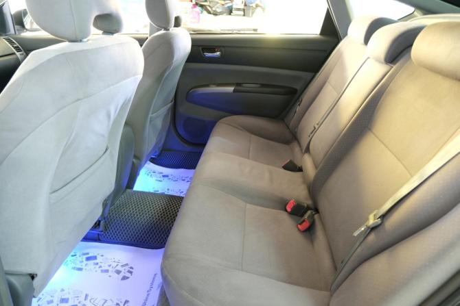 Toyota Prius II Рестайлинг (XW20) с пробегом 2008 года, цена 839 000 рублей, 235000 км, лифтбек, Автокод Объявления