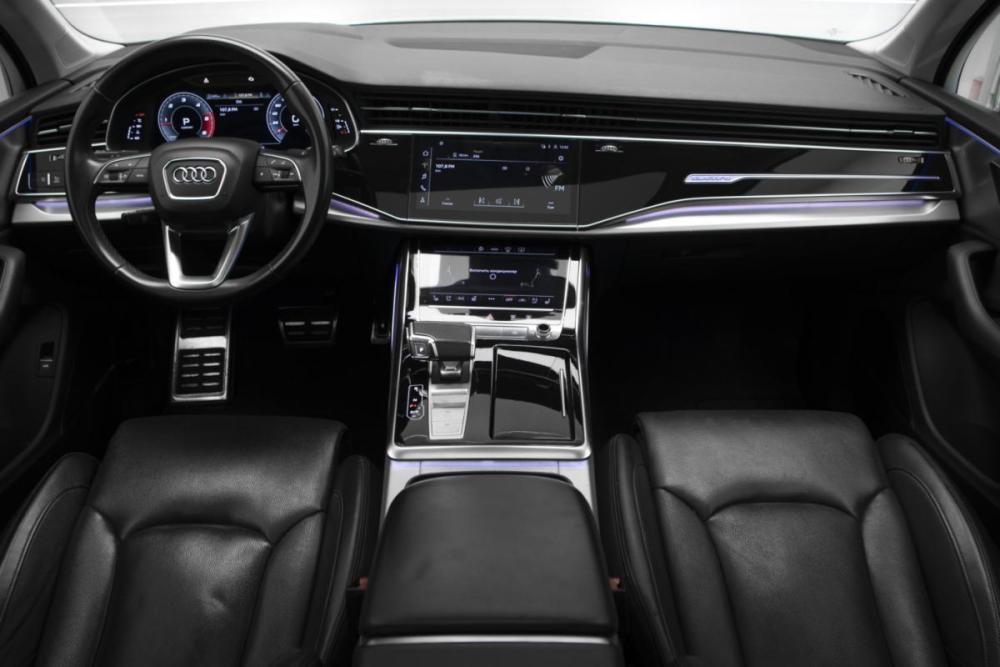 Audi Q7 II (4M) Рестайлинг Москва  - изображение 8