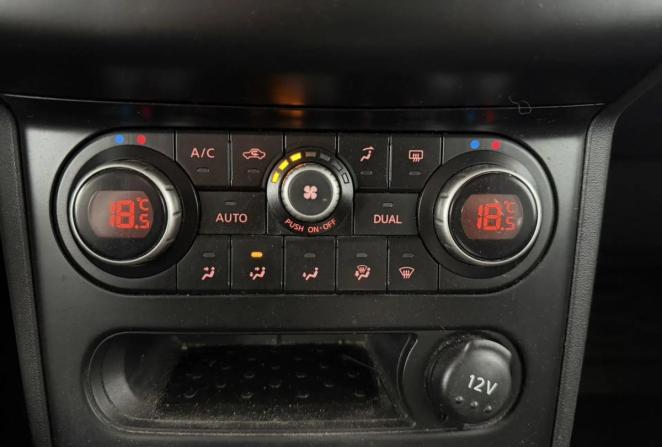 Nissan Qashqai I Рестайлинг с пробегом 2012 года, цена 900 000 рублей, 208596 км, внедорожник, Автокод Объявления