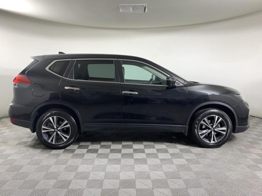 Nissan X-Trail III Рестайлинг Москва  - изображение 4