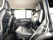 Mitsubishi Pajero IV Рестайлинг 1 Кемерово  - изображение 33