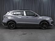 Volkswagen Tharu I Рестайлинг Ставрополь  - изображение 31