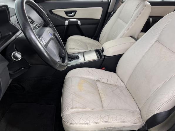 Volvo XC90 I Рестайлинг с пробегом 2009 года, цена 1 250 000 рублей, 216276 км, внедорожник, Автокод Объявления
