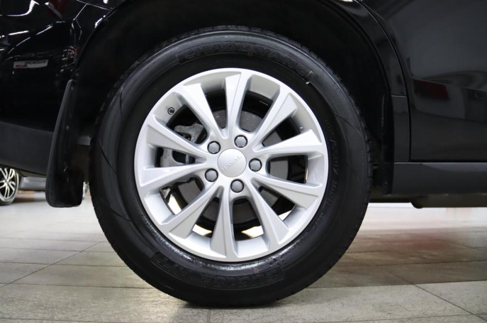 Haval M6 II Сургут  - изображение 28