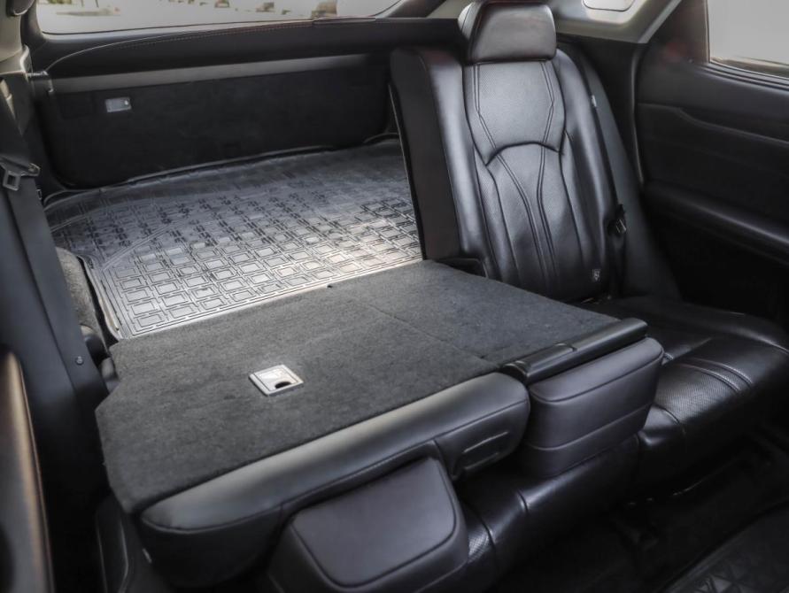 Lexus RX IV Санкт-Петербург  - изображение 35
