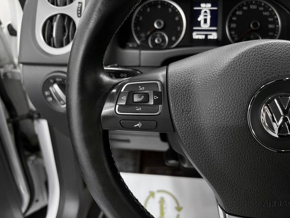 Volkswagen Tiguan I Рестайлинг с пробегом 2016 года, цена 1 745 000 рублей, 147921 км, внедорожник, Автокод Объявления