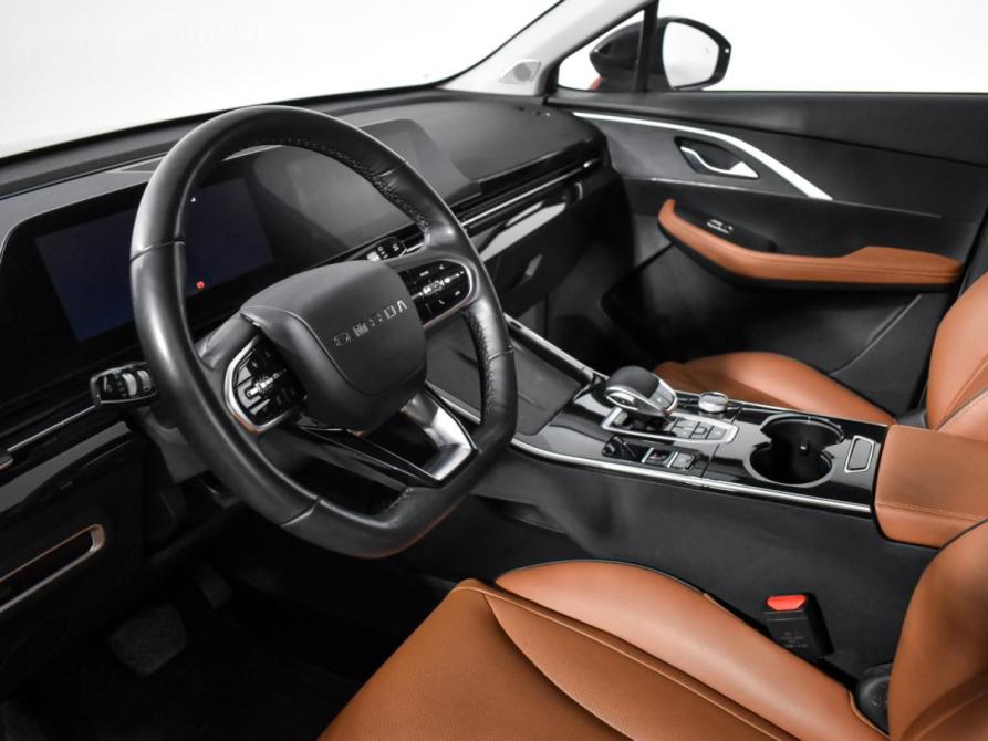 Omoda C5 I Санкт-Петербург  - изображение 9