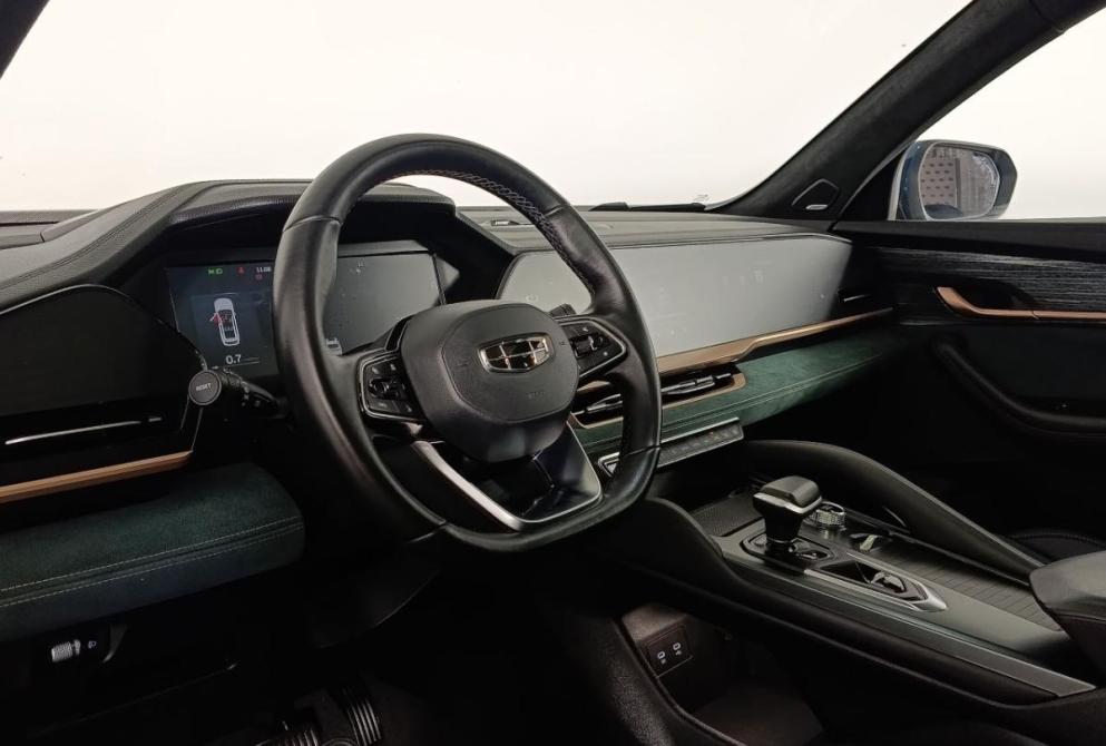 Geely Monjaro I Волгоград  - изображение 9