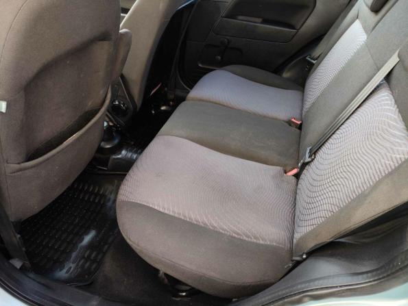 Ford Fusion I Рестайлинг с пробегом 2008 года, цена 380 000 рублей, 204079 км, хэтчбек, Автокод Объявления