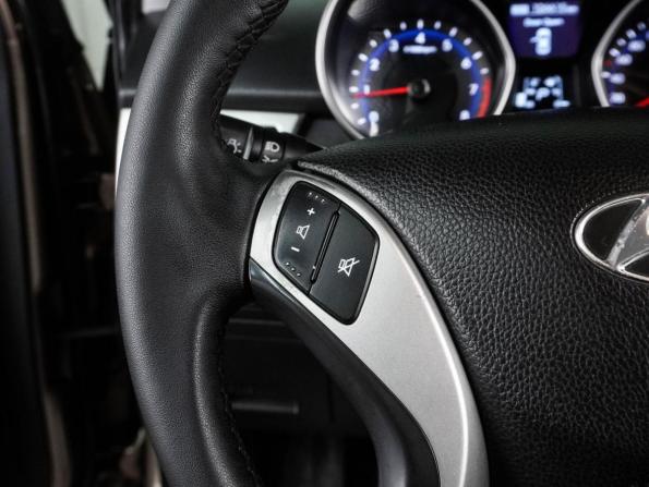 Hyundai i30 II с пробегом 2012 года, цена 1 098 000 рублей, 126615 км, универсал, Автокод Объявления