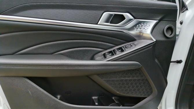 Haval F7 II с пробегом 2024 года, цена 3 049 990 рублей, 7849 км, внедорожник, Автокод Объявления
