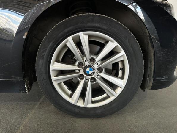 BMW 3 серии VI (F3x) Рестайлинг с пробегом 2018 года, цена 1 735 000 рублей, 224168 км, седан, Автокод Объявления