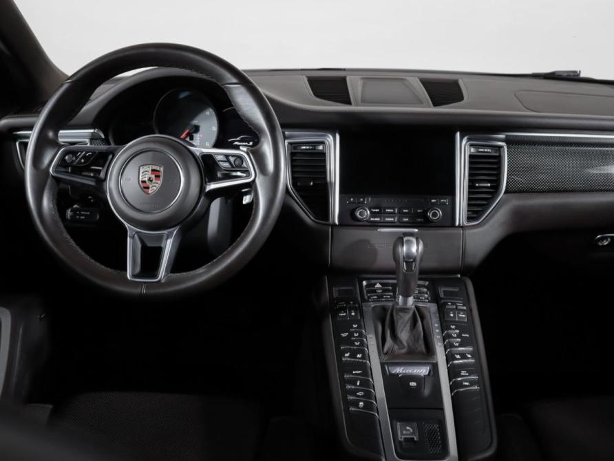 Porsche Macan I Москва  - изображение 12