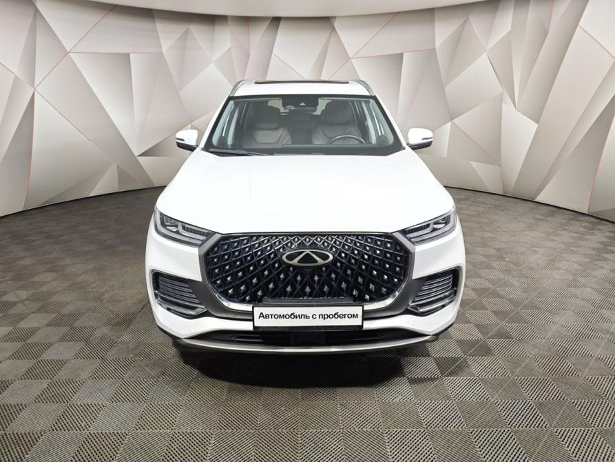 Chery Tiggo 8 Pro Max I Рестайлинг Москва  - изображение 7