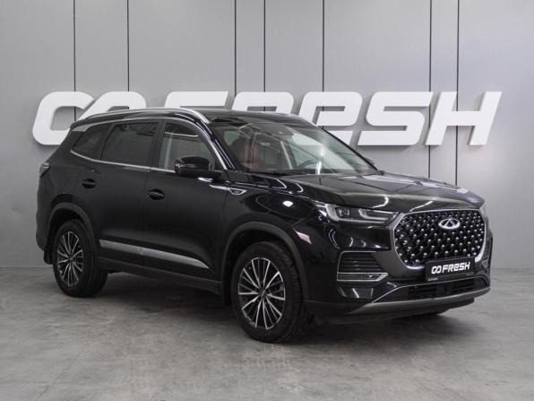 Chery Tiggo 8 Pro Max I с пробегом 2022 года, цена 2 339 000 рублей, 65519 км, внедорожник, Автокод Объявления