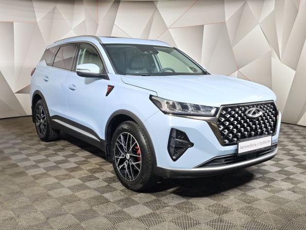 Chery Tiggo 7 Pro Max I с пробегом 2023 года, цена 1 883 000 рублей, 44129 км, внедорожник, Автокод Объявления