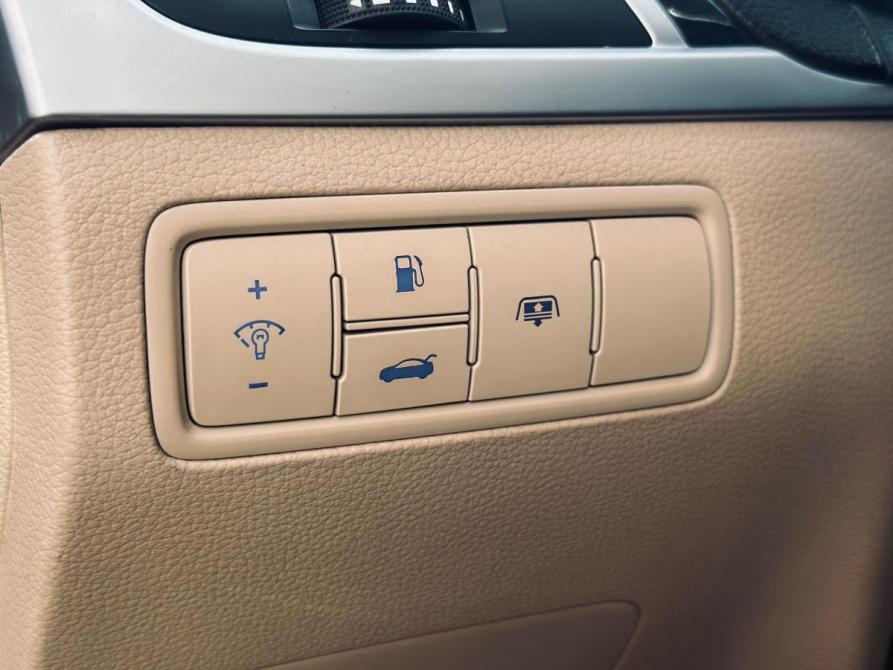 Hyundai Genesis II Уфа  - изображение 23