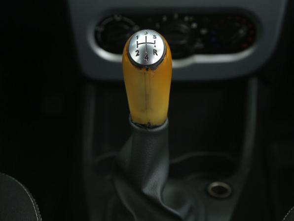 Renault Sandero I с пробегом 2013 года, цена 632 000 рублей, 108000 км, хэтчбек, Автокод Объявления