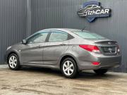 Hyundai Solaris I Ижевск  - изображение 21