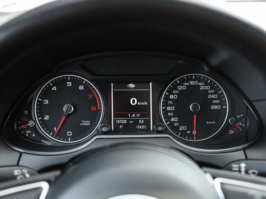 Audi Q5 I (8R) Рестайлинг Ижевск  - изображение 19