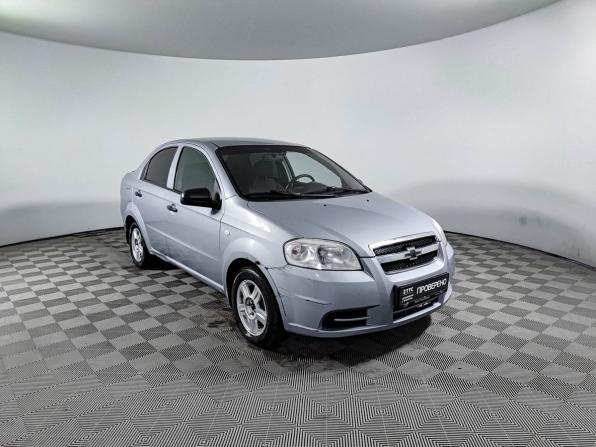 Chevrolet Aveo I Рестайлинг с пробегом 2011 года, цена 340 000 рублей, 160000 км, седан, Автокод Объявления
