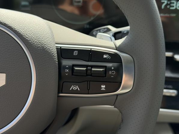 Kia Sportage V с пробегом 2026 года, цена 3 460 000 рублей, 25 км, внедорожник, Автокод Объявления