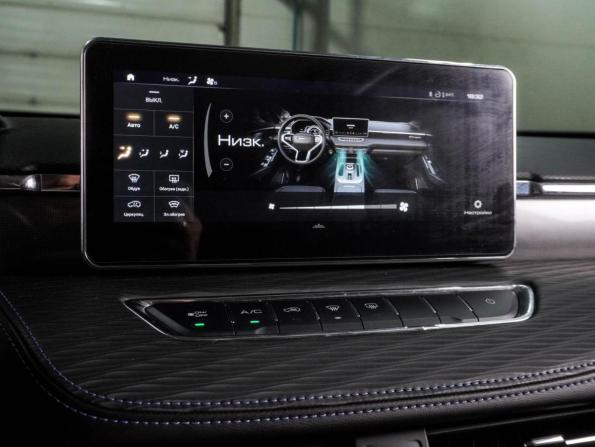 Haval Jolion I с пробегом 2021 года, цена 1 699 000 рублей, 51247 км, внедорожник, Автокод Объявления