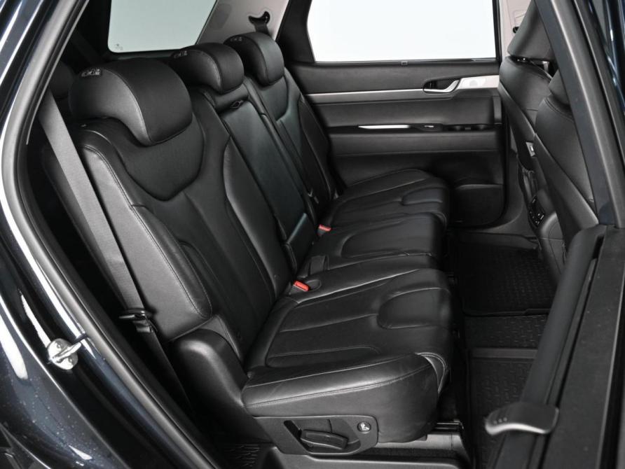 Hyundai Palisade I Ростов-на-Дону  - изображение 7