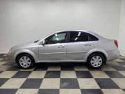 Chevrolet Lacetti I Воронеж  - изображение 20