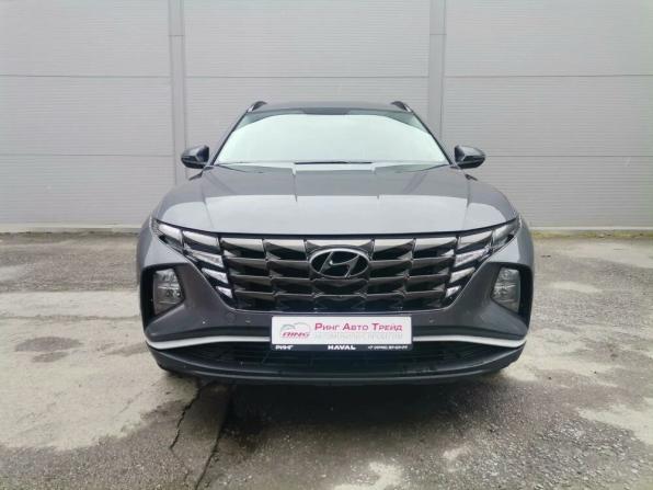 Hyundai Tucson IV с пробегом 2022 года, цена 2 999 000 рублей, 120000 км, внедорожник, Автокод Объявления