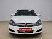 Opel Astra H Рестайлинг Альметьевск  - изображение 26