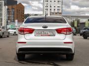 Kia Rio III Рестайлинг Ижевск  - изображение 27