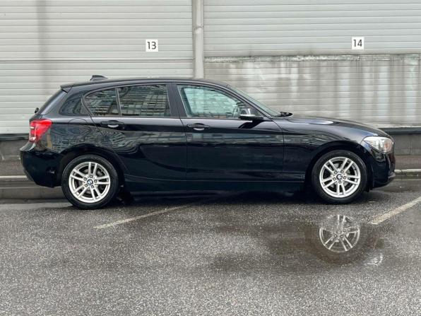 BMW 1 серии II (F20/F21) с пробегом 2013 года, цена 1 029 000 рублей, 153366 км, хэтчбек, Автокод Объявления