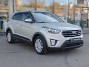 Hyundai Creta I Ижевск  - изображение 28