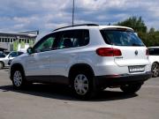 Volkswagen Tiguan I Рестайлинг Ижевск  - изображение 25