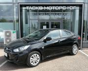 Hyundai Solaris I Стерлитамак  - изображение 22