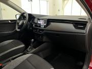 Skoda Rapid II Волгоград  - изображение 58