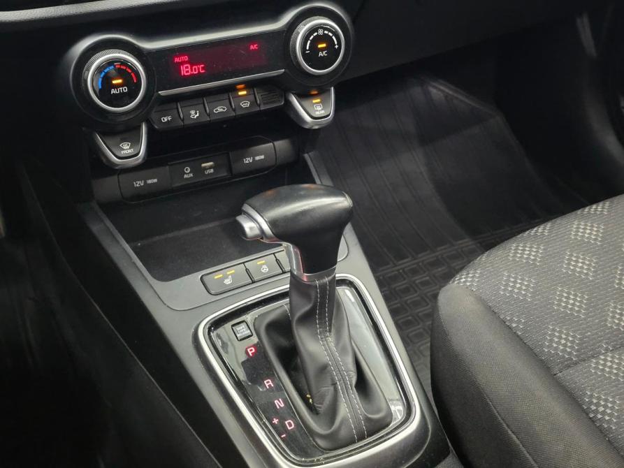 Kia Rio IV Таганрог  - изображение 26