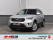 Hyundai Creta I Кемерово  - изображение 22
