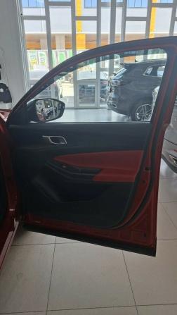 Changan CS55 Plus II с пробегом 2023 года, цена 2 098 000 рублей, 57000 км, внедорожник, Автокод Объявления