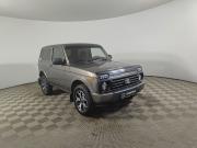 Lada (ВАЗ) 2121 (4x4) I Рестайлинг Уфа  - изображение 25