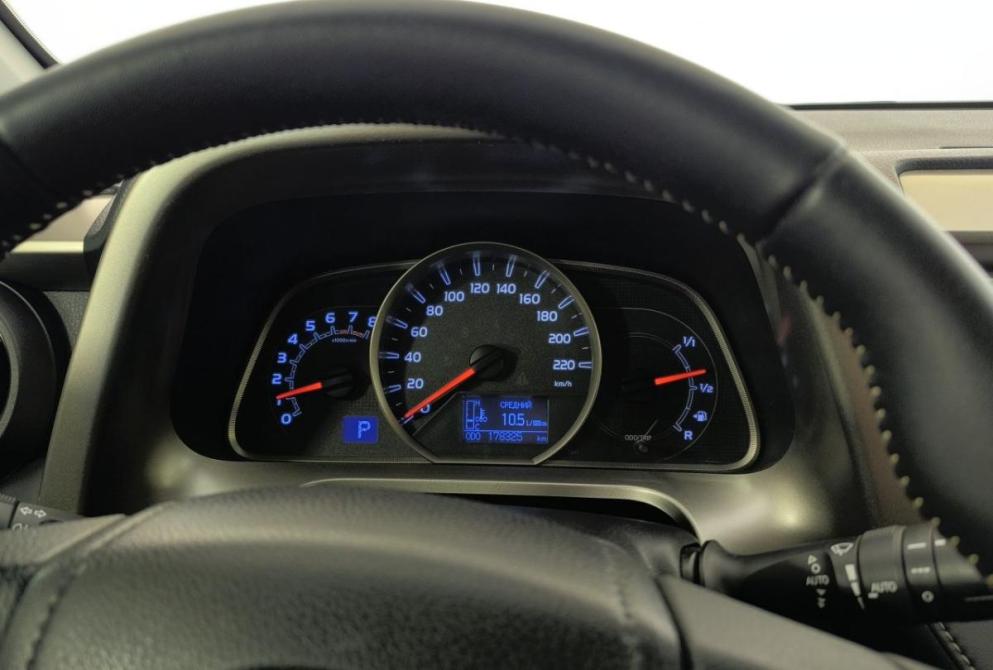 Toyota RAV4 IV (XA40) Нижний Новгород  - изображение 7