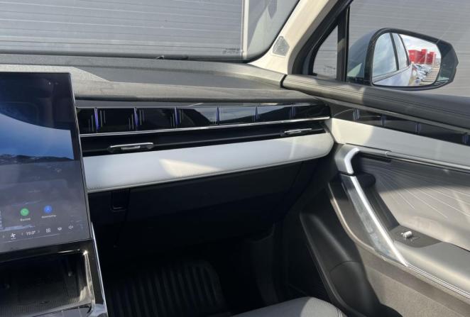 Geely Atlas II с пробегом 2024 года, цена 2 910 000 рублей, 38444 км, внедорожник, Автокод Объявления