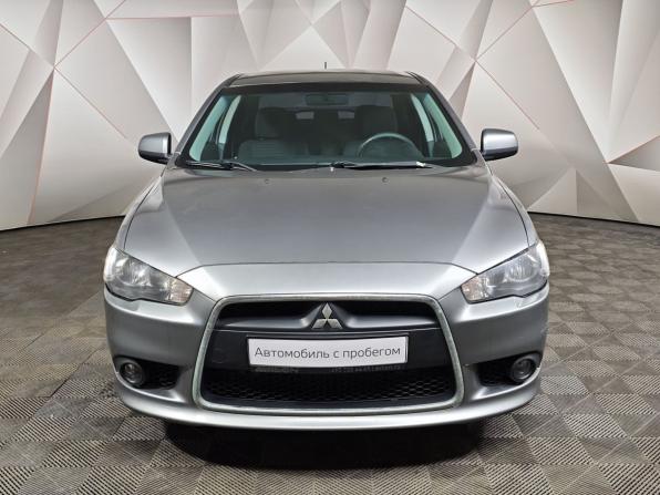 Mitsubishi Lancer X Рестайлинг с пробегом 2012 года, цена 795 000 рублей, 116429 км, седан, Автокод Объявления