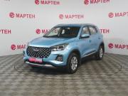 Chery Tiggo 4 Pro I Вологда  - изображение 18